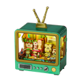 Miami 3D Puzzle