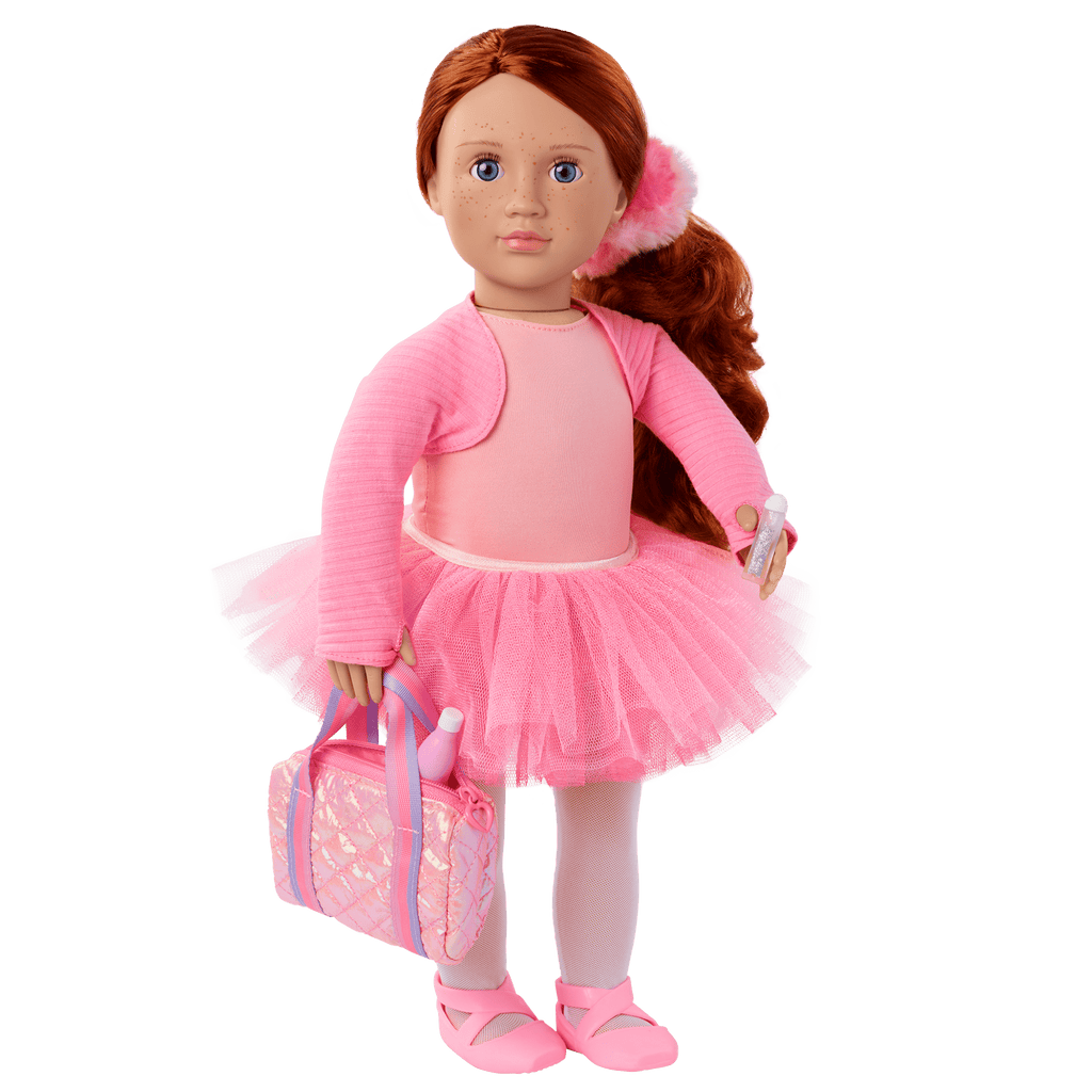 Ballet Dreams Doll Outfit