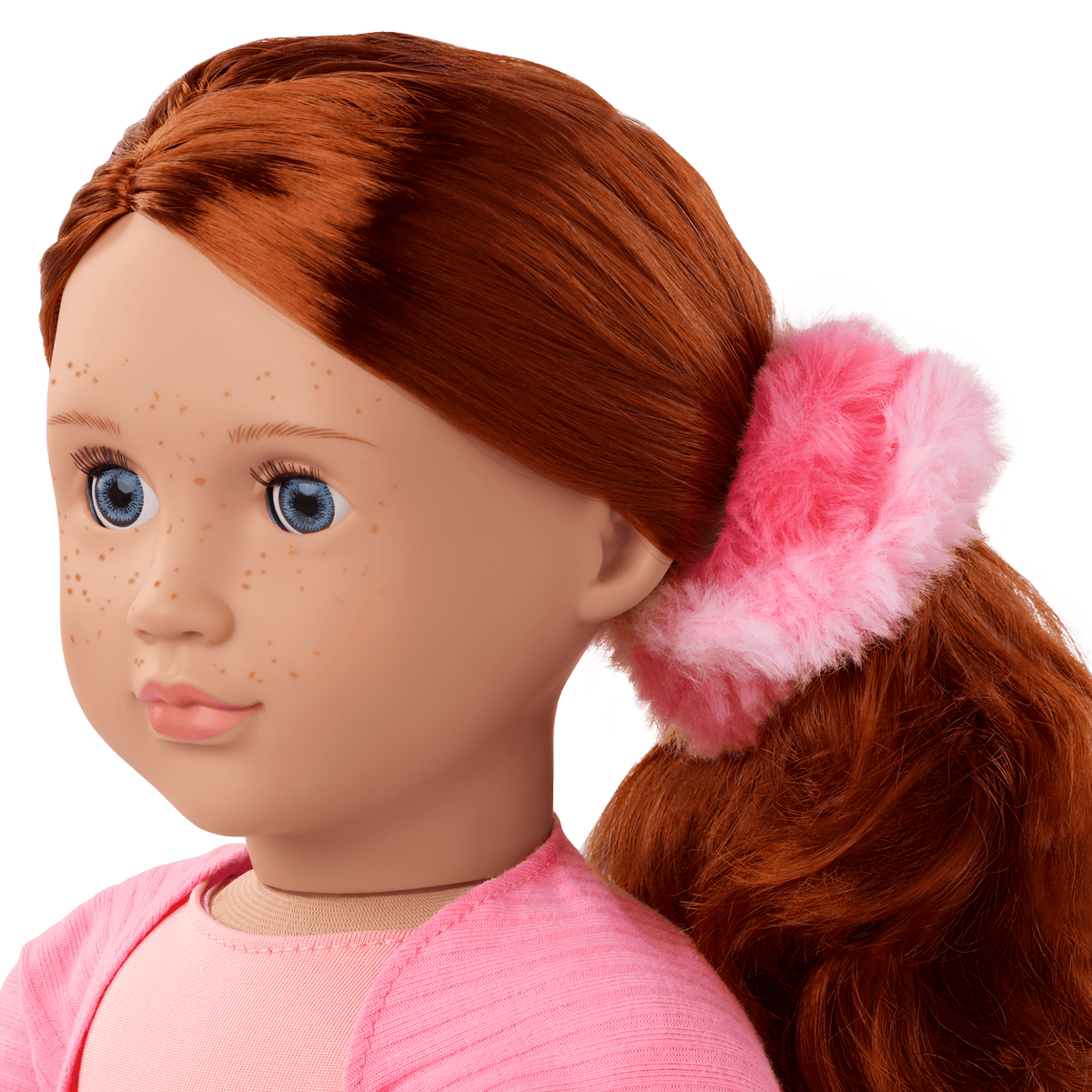 Ballet Dreams Doll Outfit