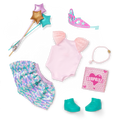 Sequin Surprise Doll Outfit