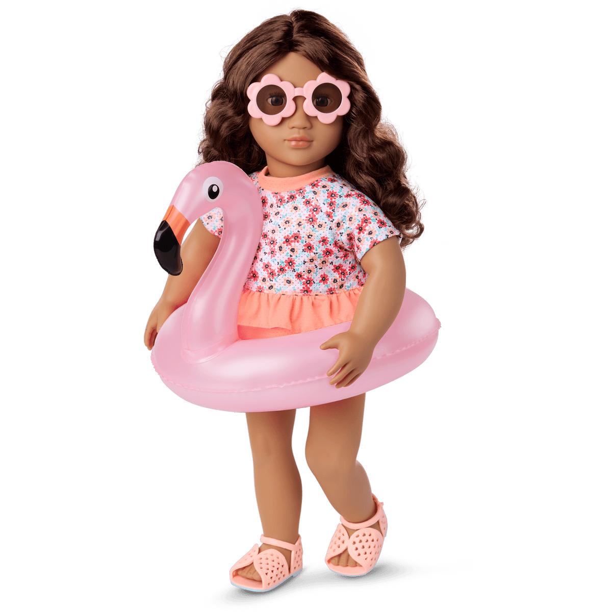 Gabriela Fashion Doll