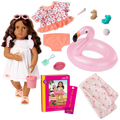 Gabriela Fashion Doll