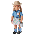 Lainey Fashion Doll