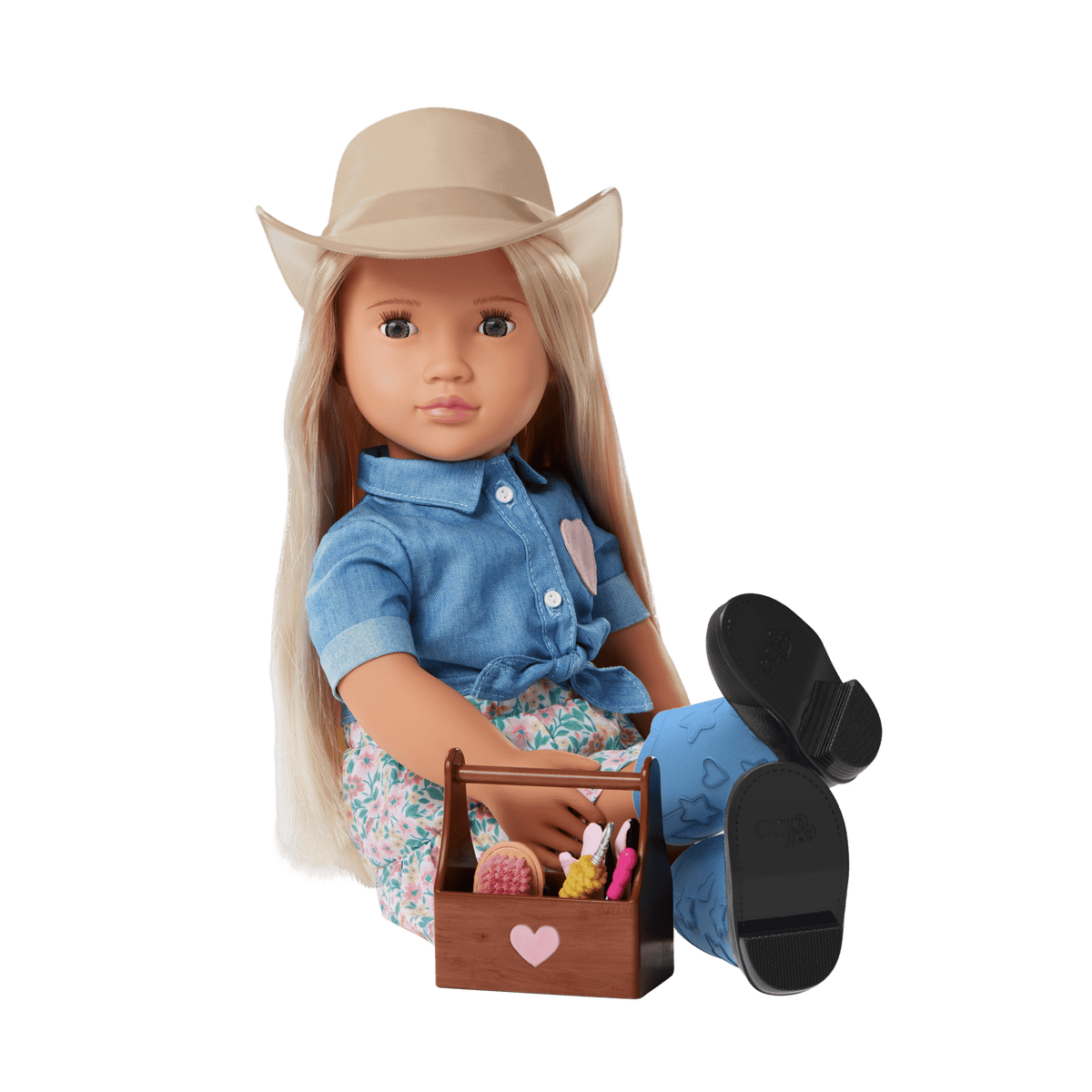Lainey Fashion Doll