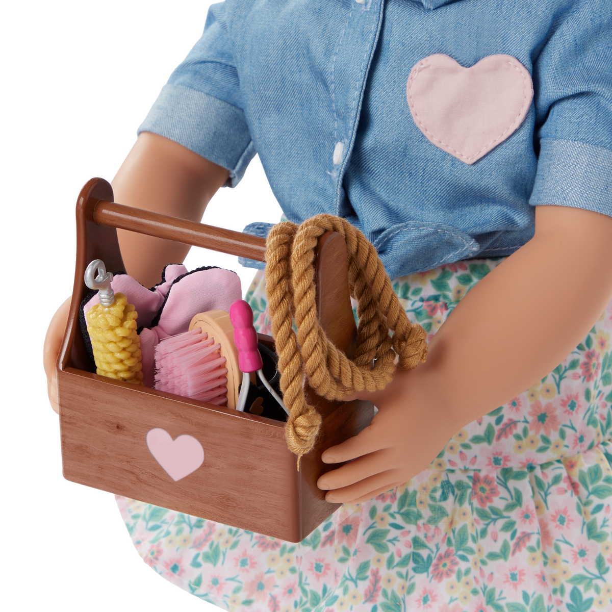 Lainey Fashion Doll