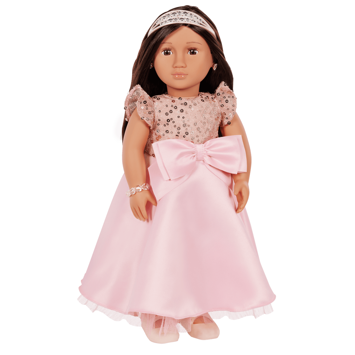 Ayumi Fashion Doll