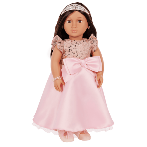 Ayumi Fashion Doll