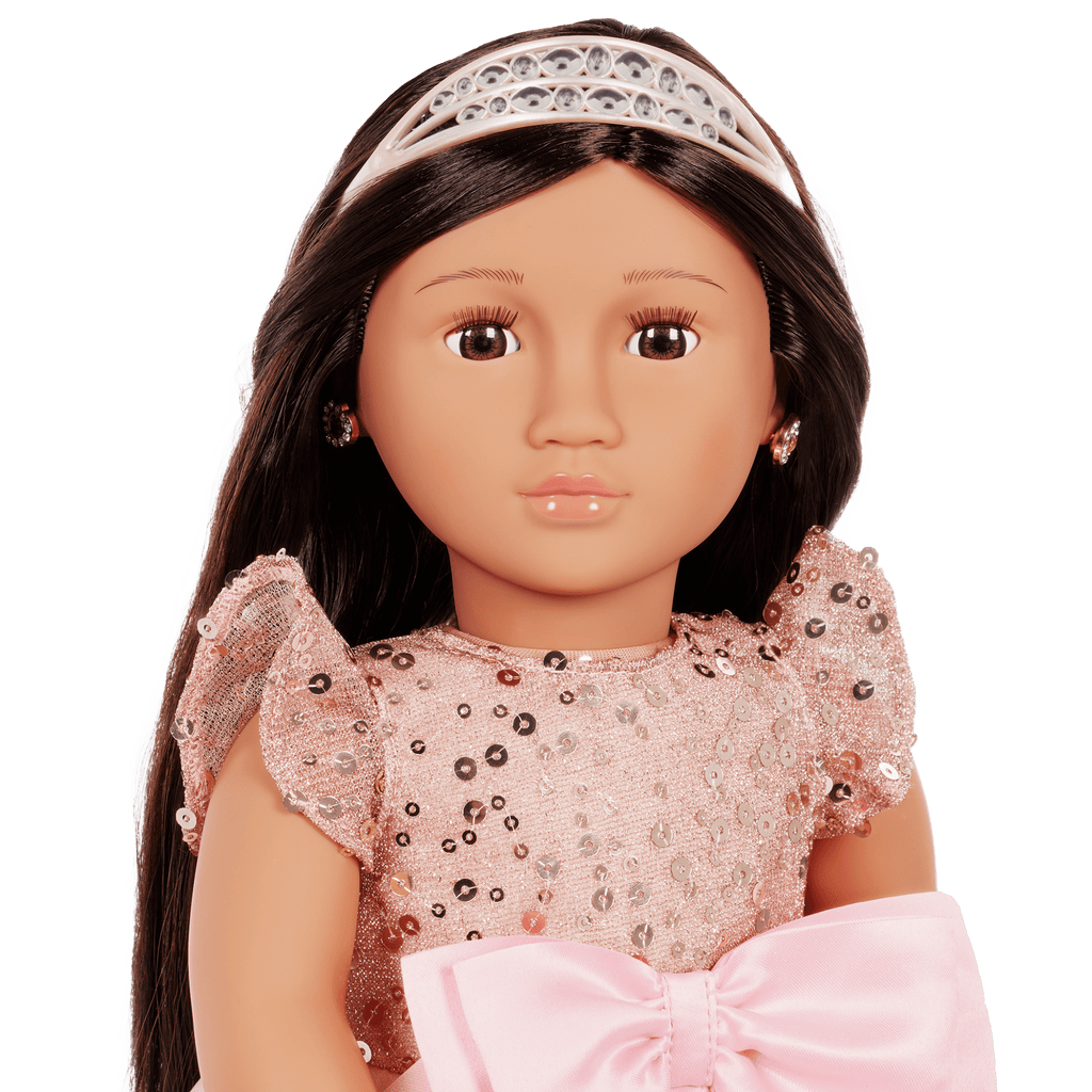Ayumi Fashion Doll