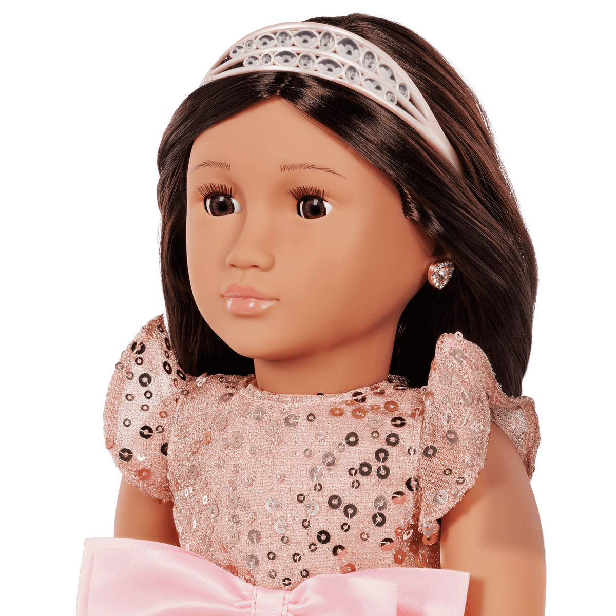 Ayumi Fashion Doll