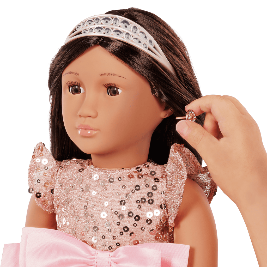 Ayumi Fashion Doll