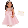 Ayumi Fashion Doll