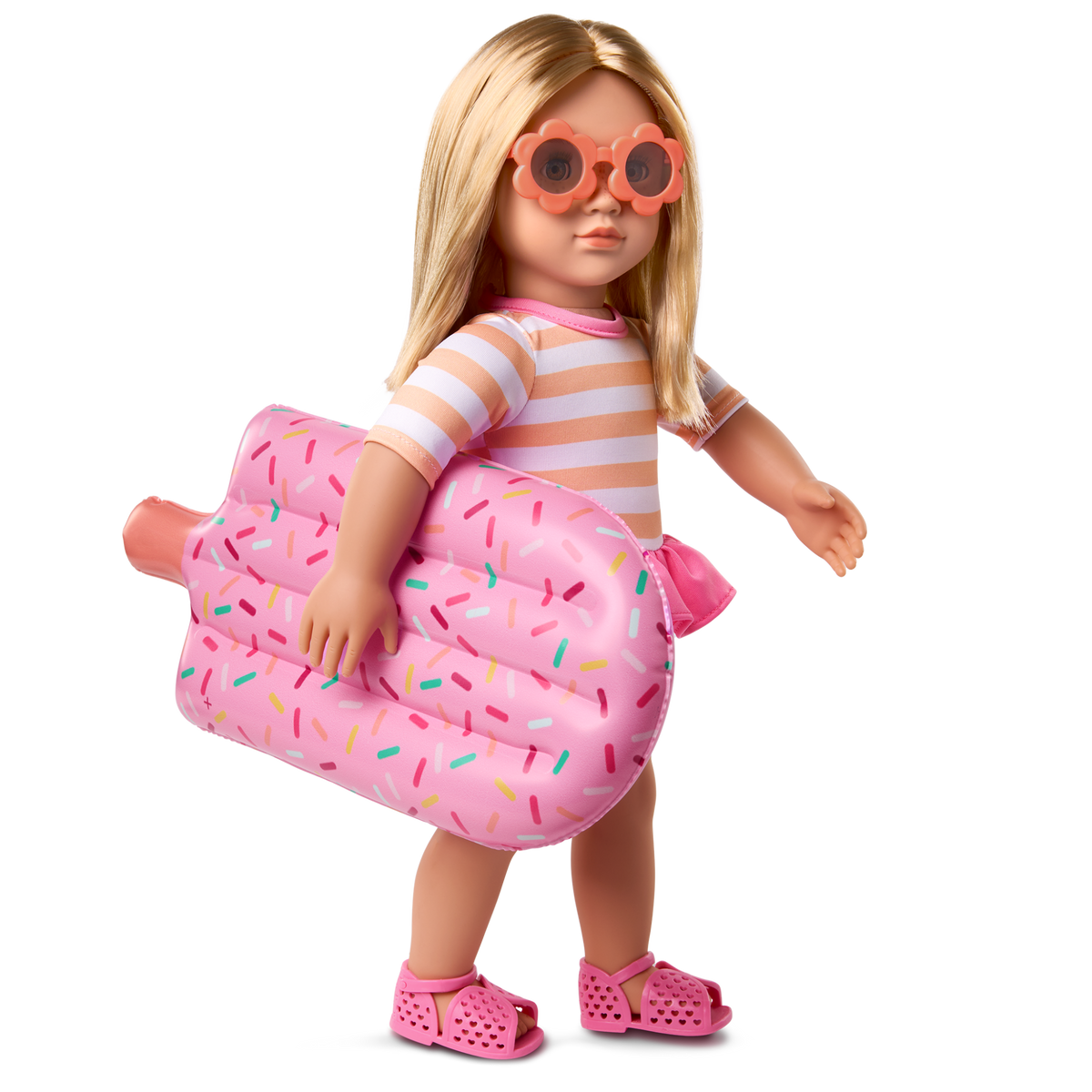 Margot Fashion Doll