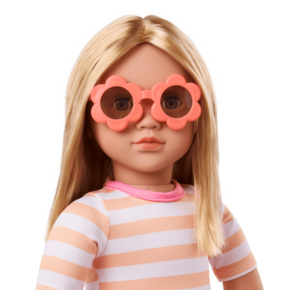 Margot Fashion Doll