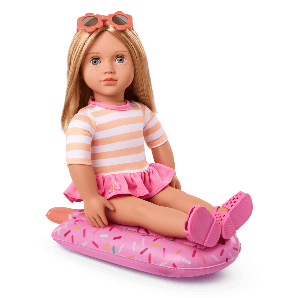 Margot Fashion Doll