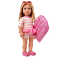 Margot Fashion Doll
