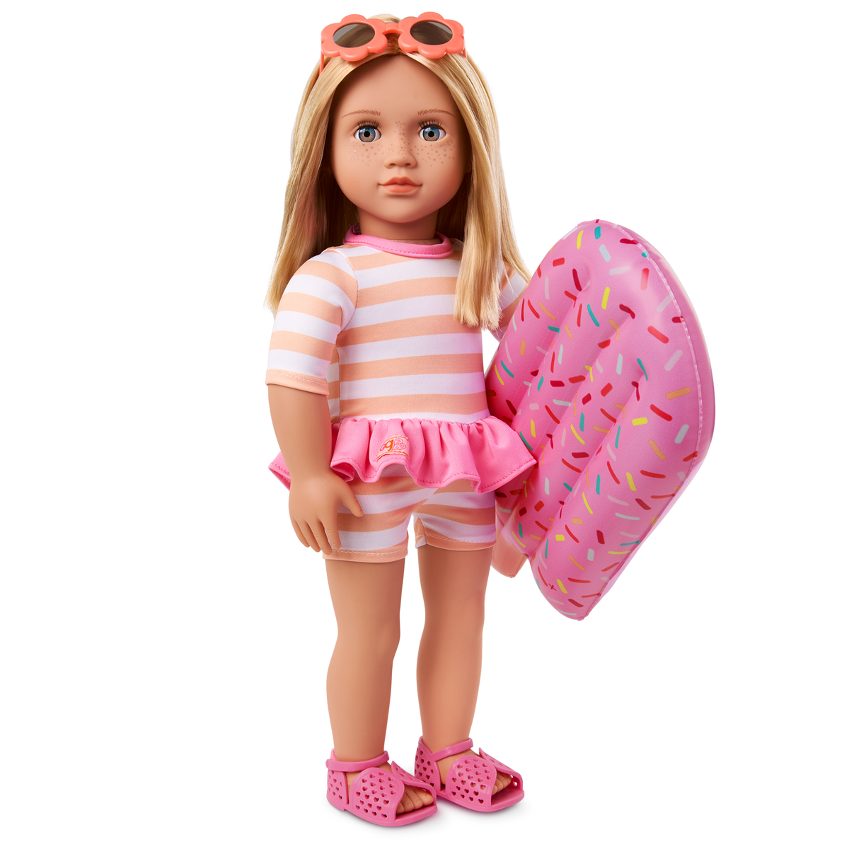 Margot Fashion Doll