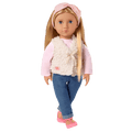 Emmie Fashion Doll