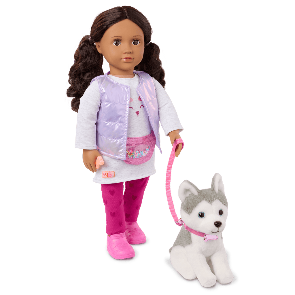 Estella Fashion Doll
