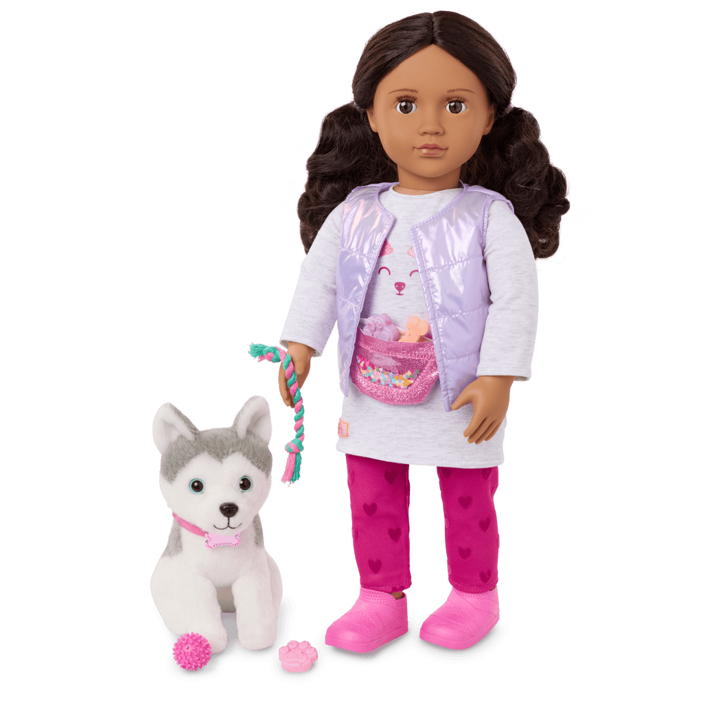 Estella Fashion Doll