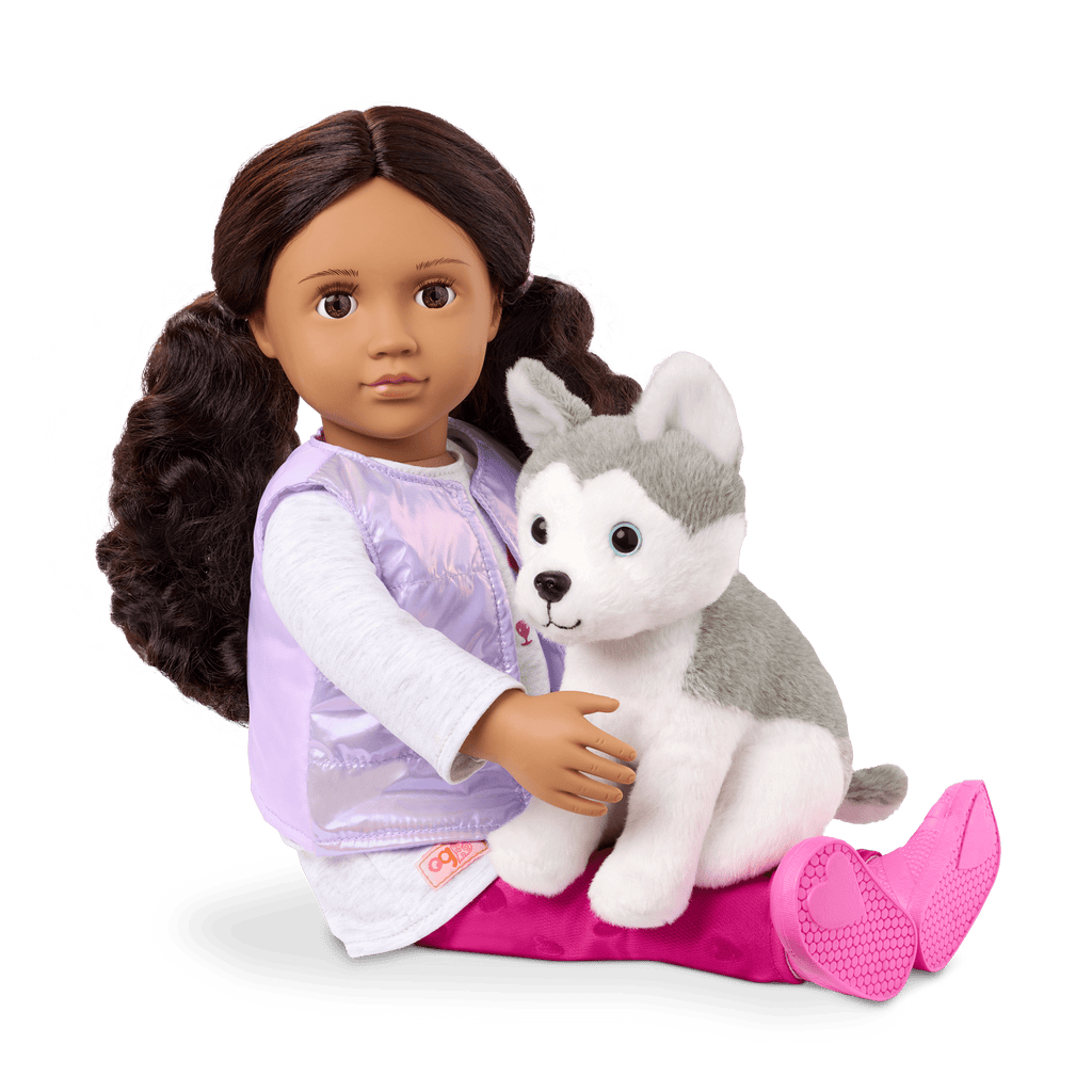 Estella Fashion Doll