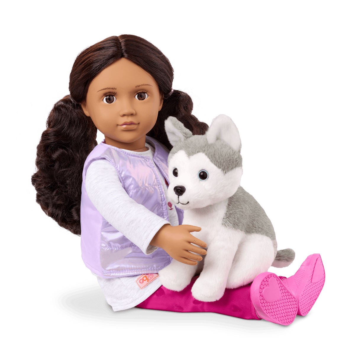 Estella Fashion Doll