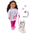 Estella Fashion Doll