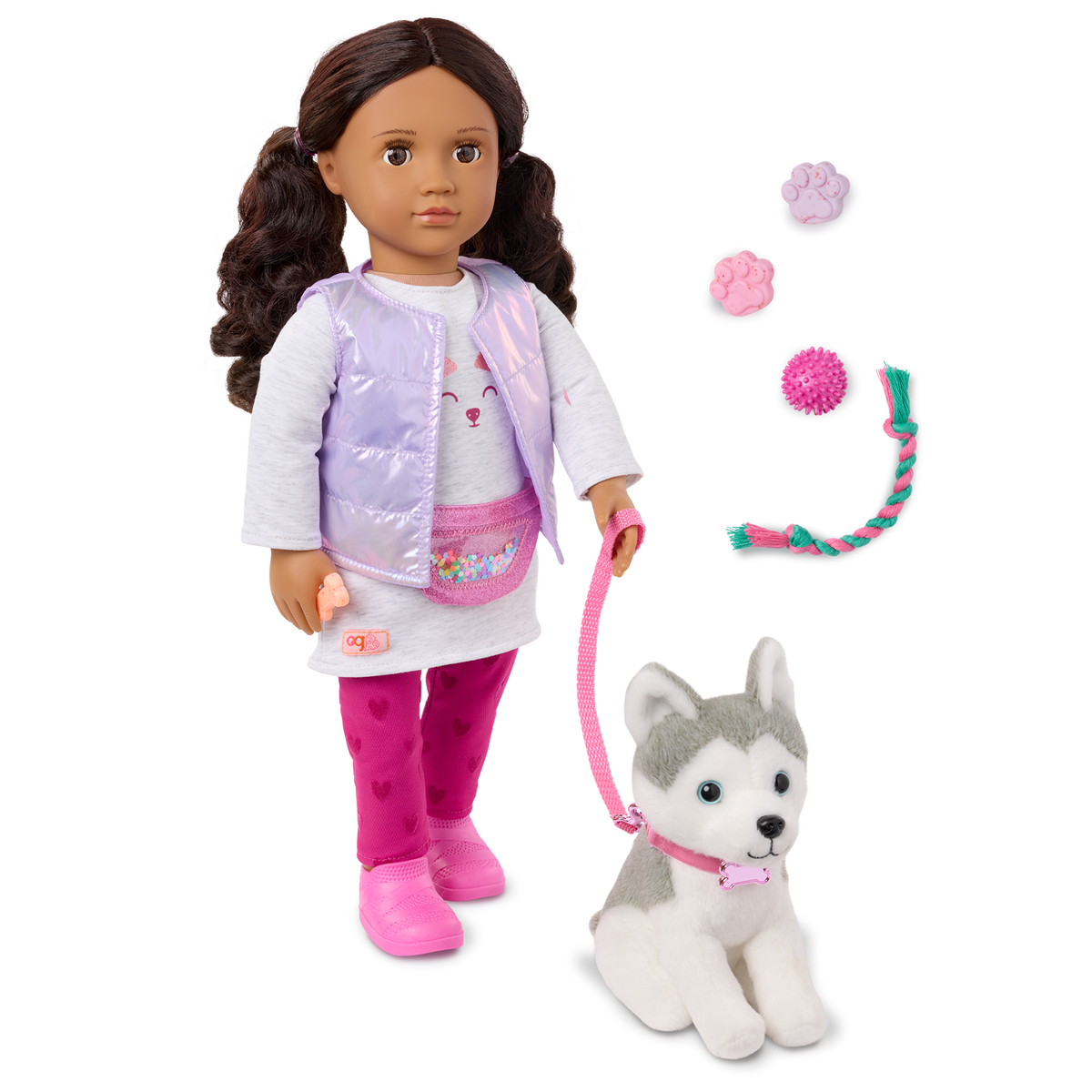 Estella Fashion Doll