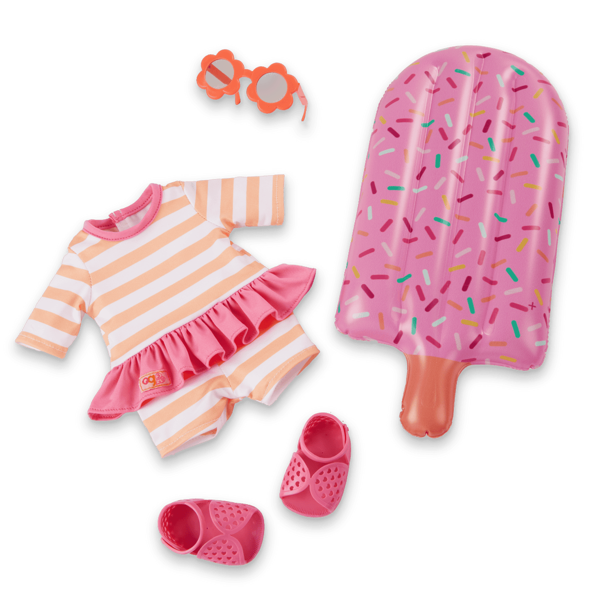 Nadya Fashion Doll
