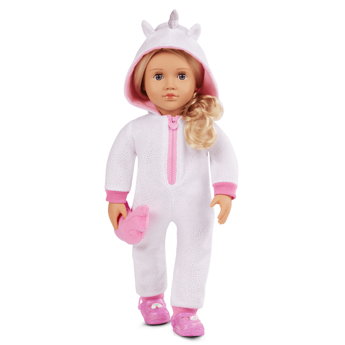 Lilian Fashion Doll