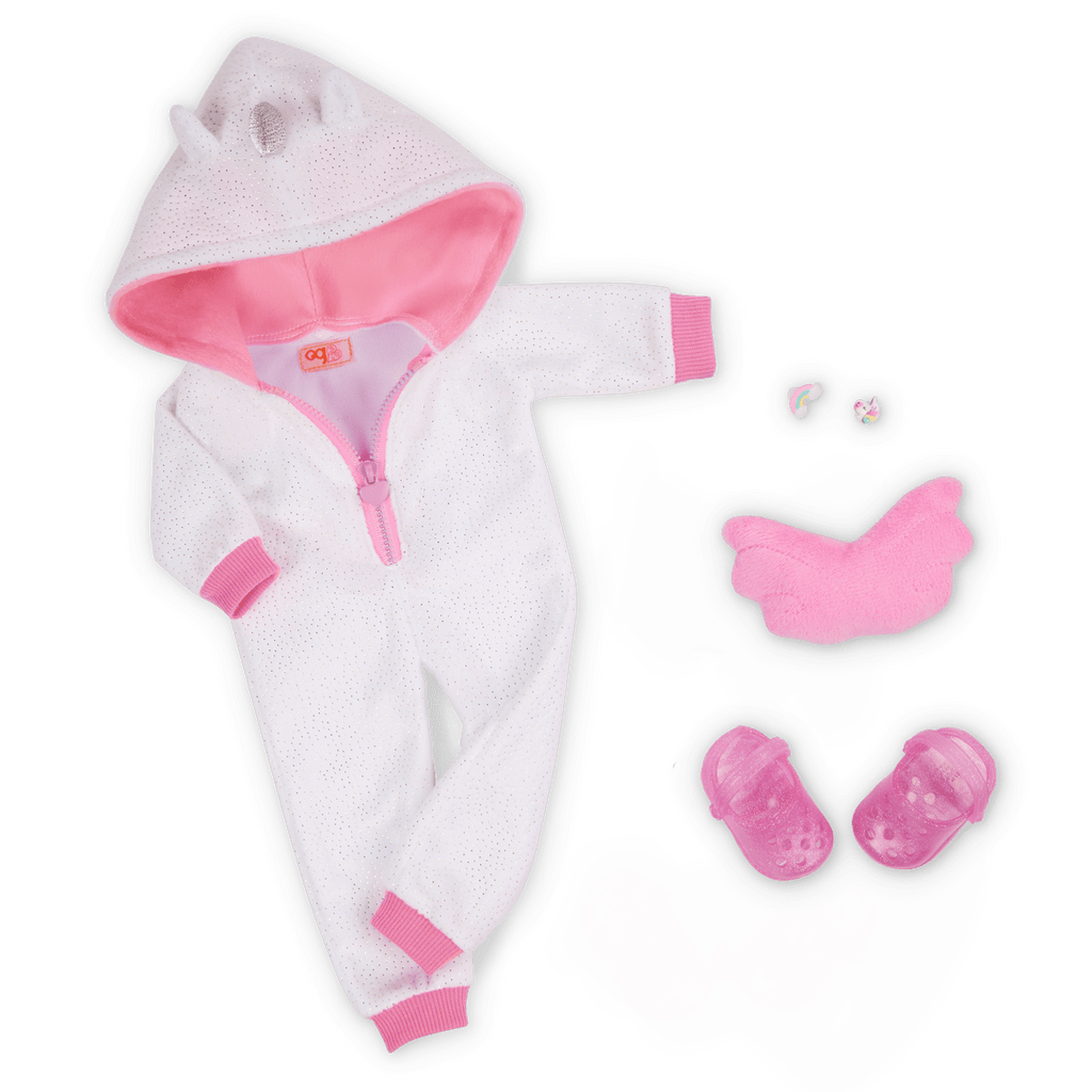 Lilian Fashion Doll