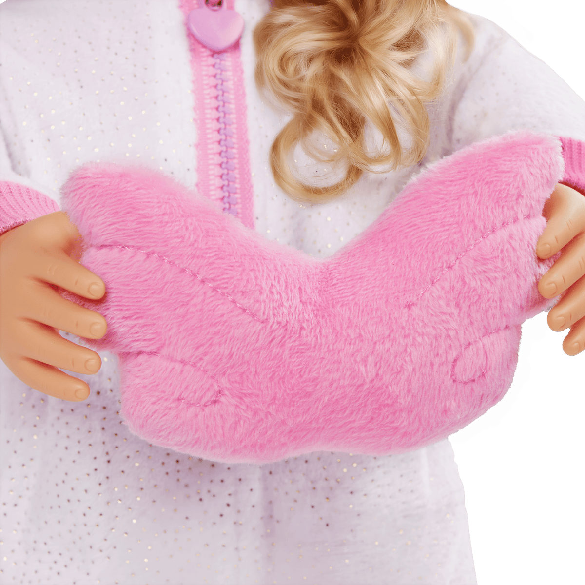 Lilian Fashion Doll