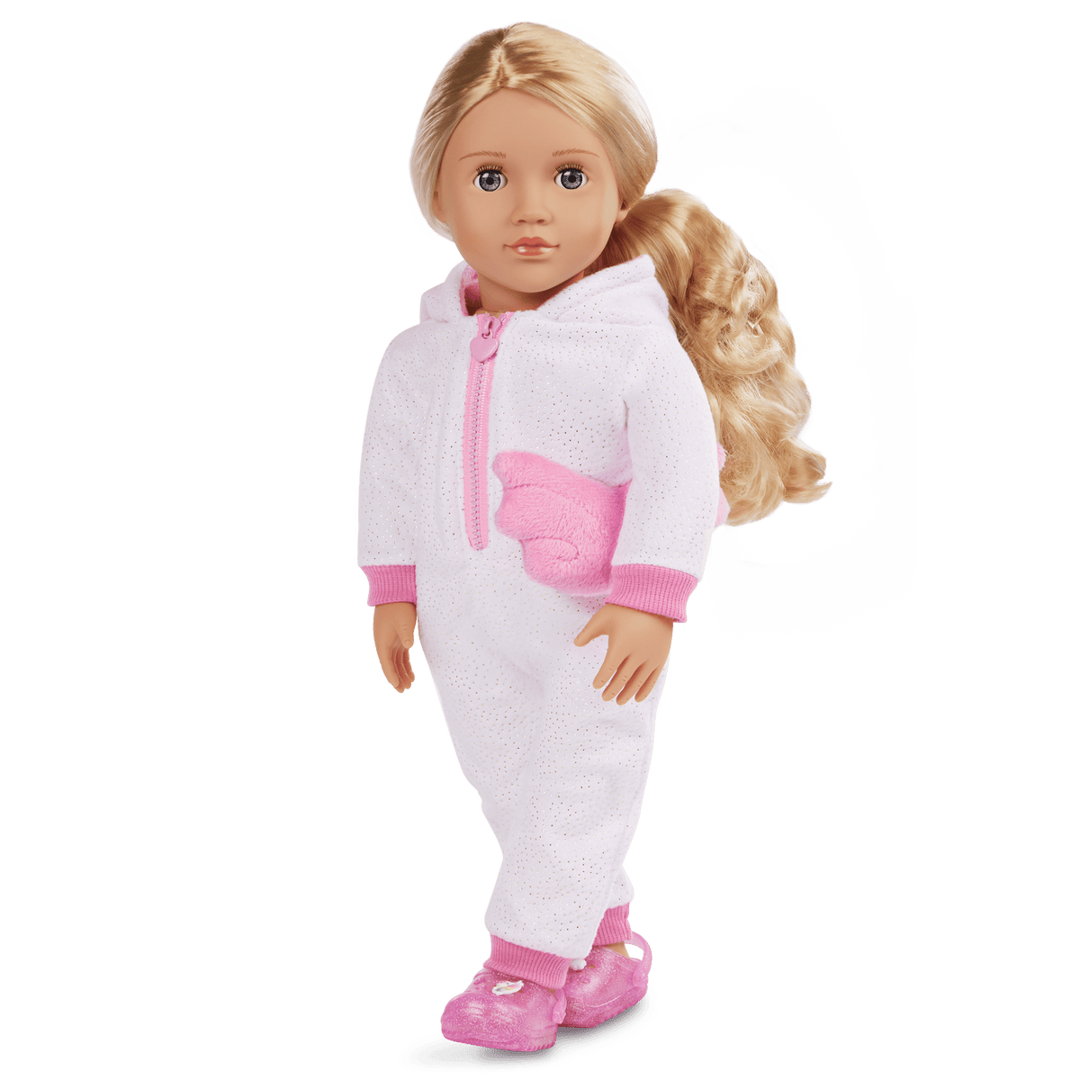 Lilian Fashion Doll