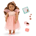 Breena Fashion Doll