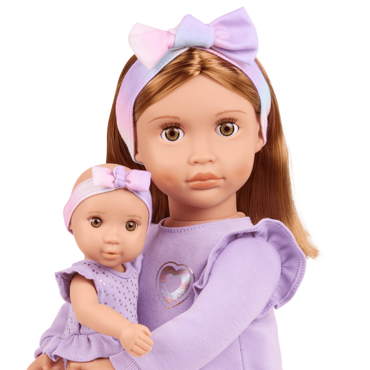 Tory and Riley