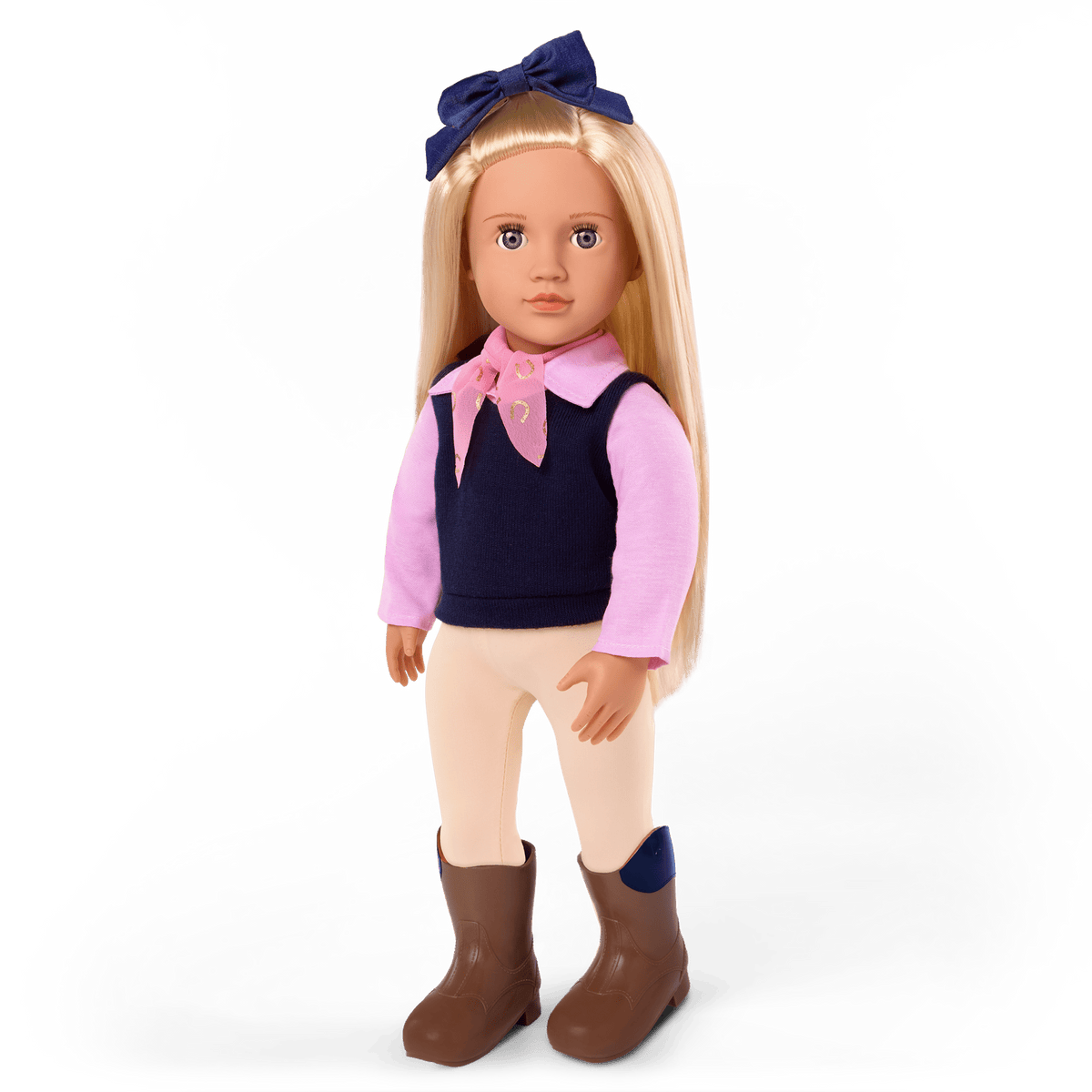 Presley Fashion Doll