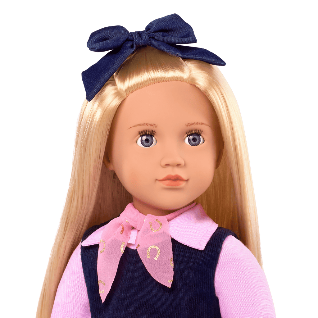 Presley Fashion Doll