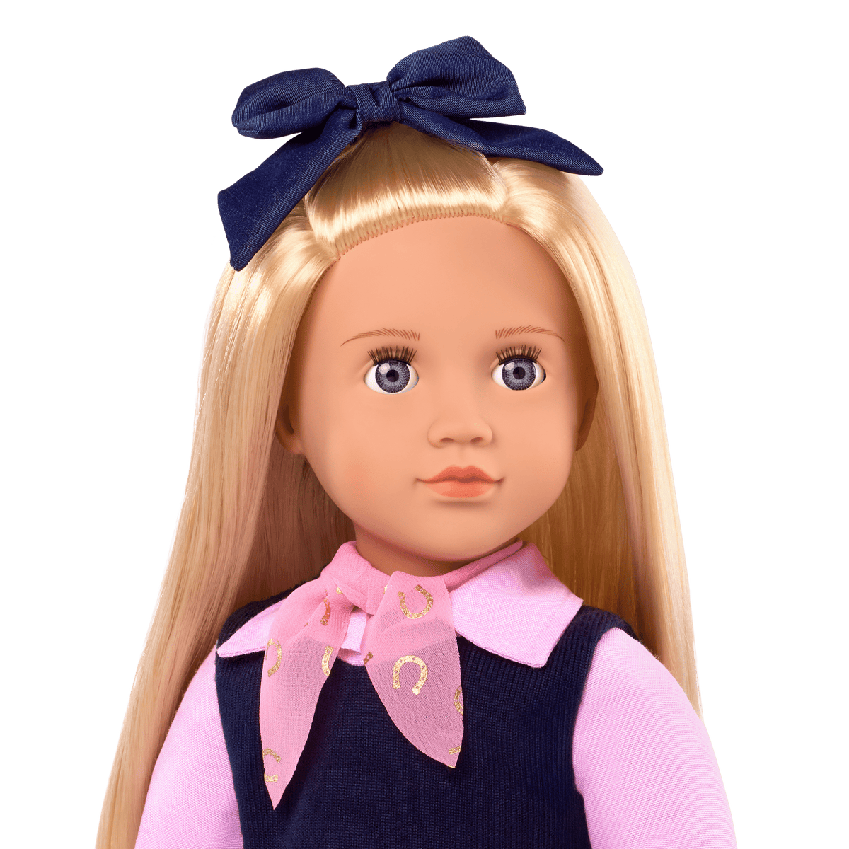 Presley Fashion Doll