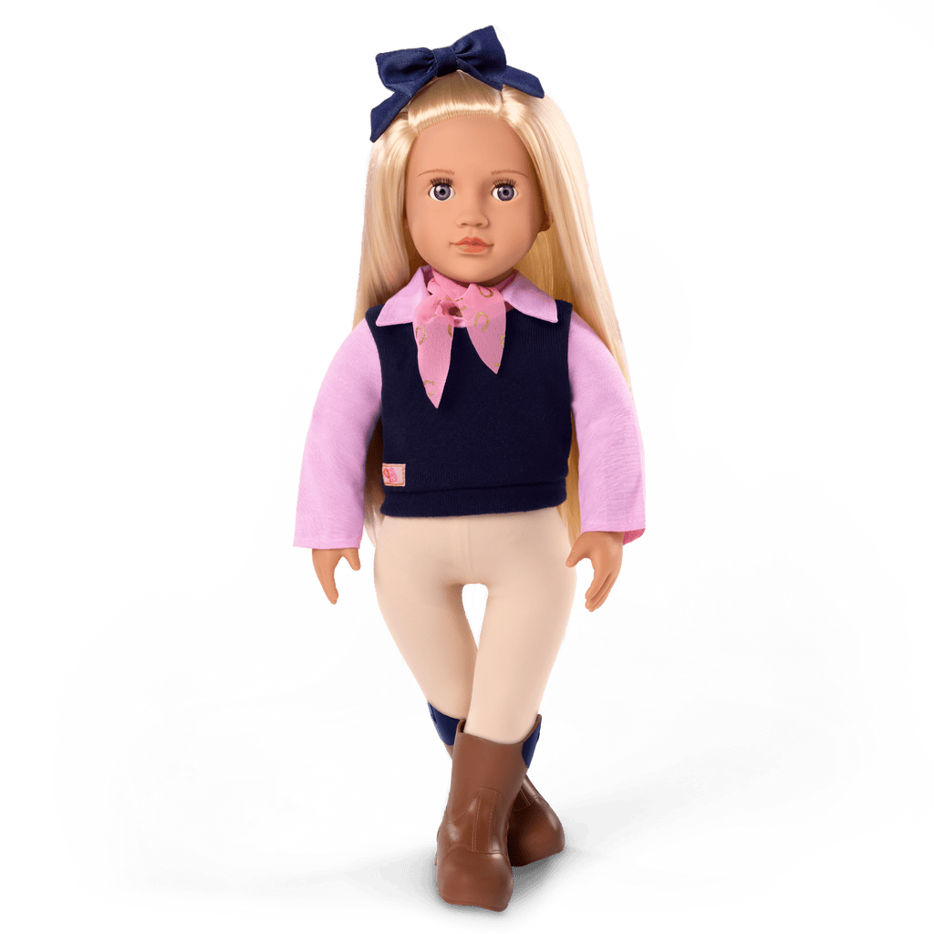 Presley Fashion Doll