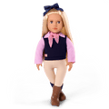 Presley Fashion Doll