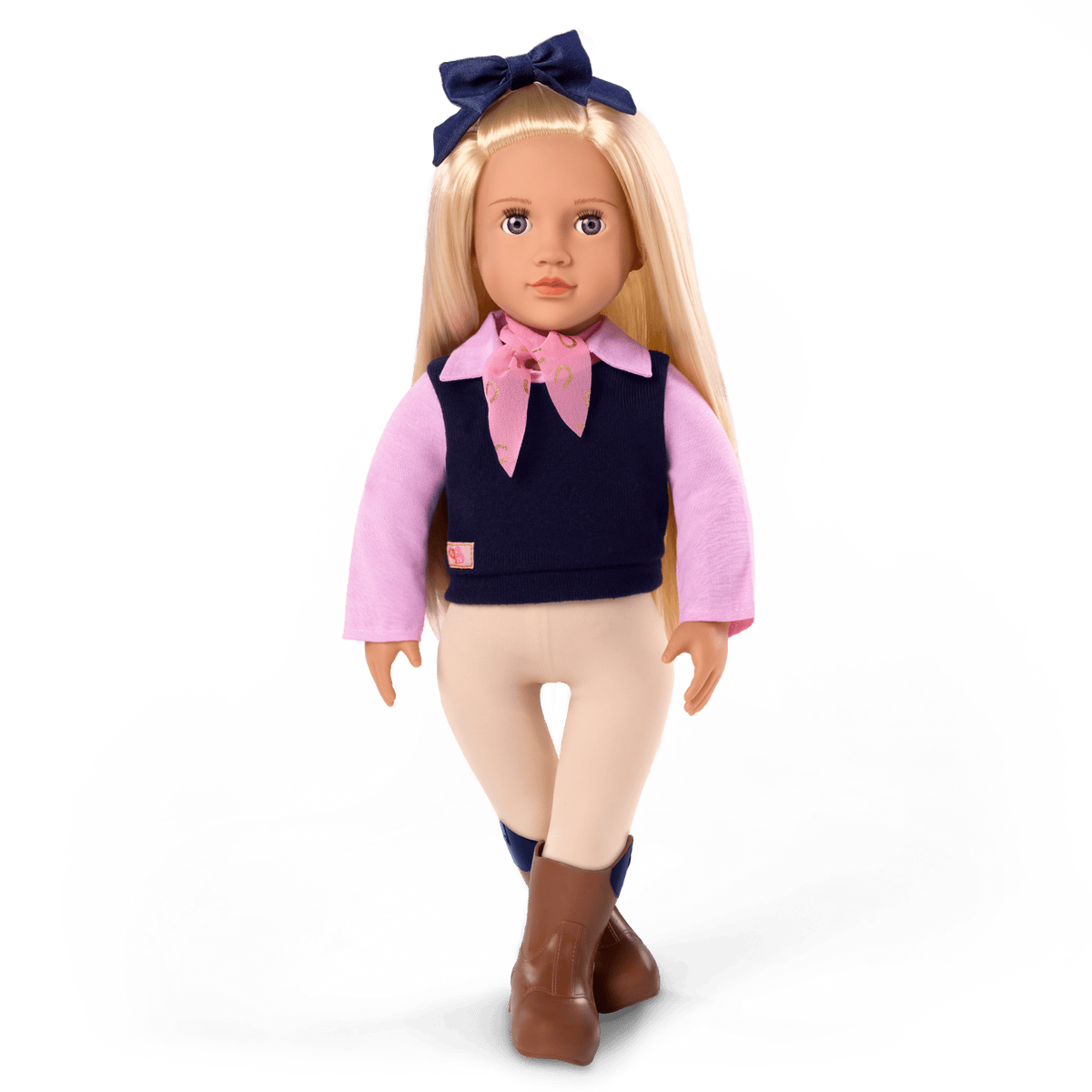 Presley Fashion Doll