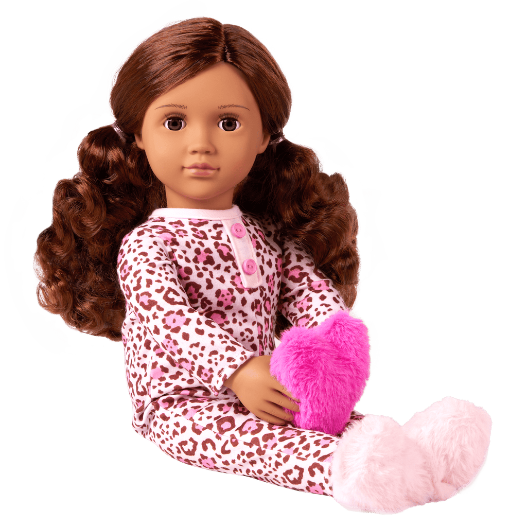 Gracia Fashion Doll