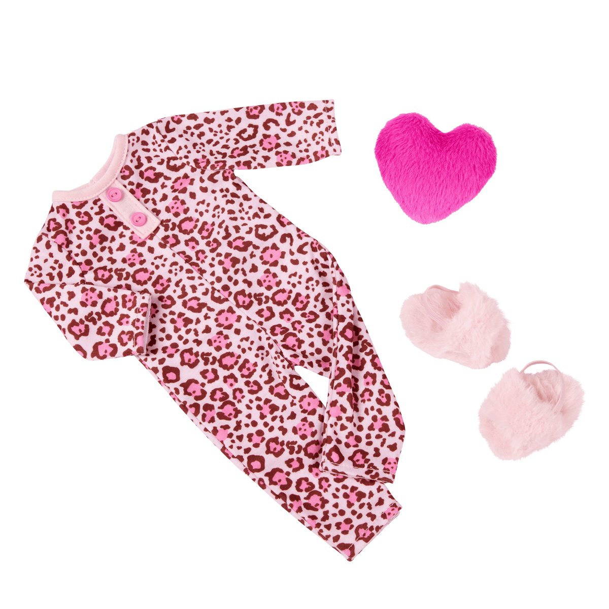 Gracia Fashion Doll