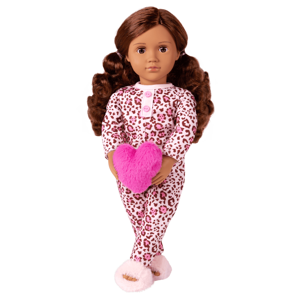 Gracia Fashion Doll