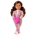 Gracia Fashion Doll