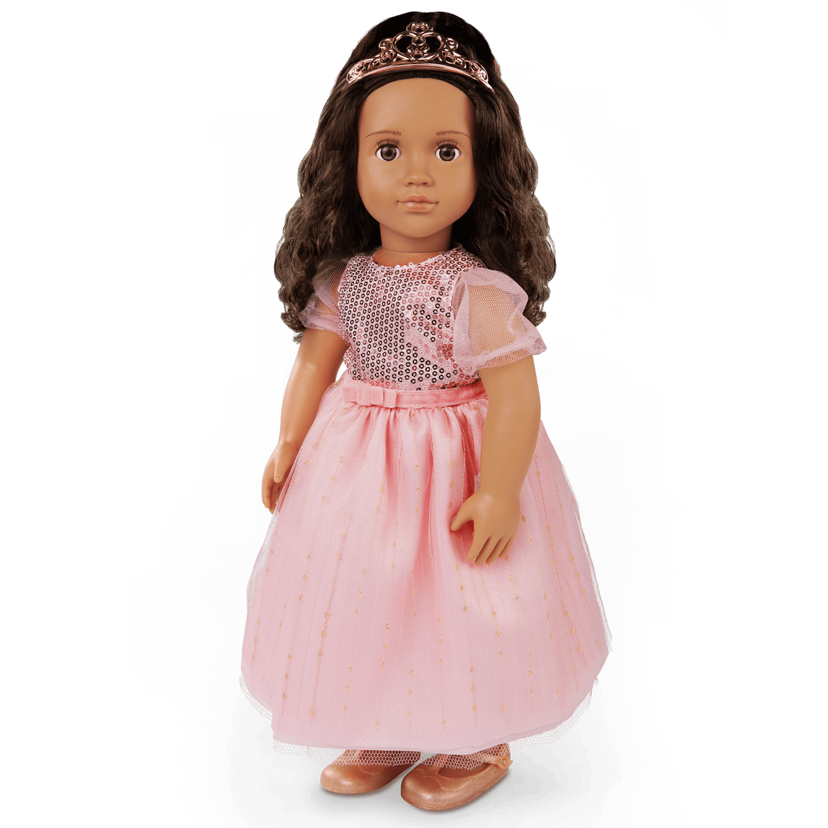 Estrella Fashion Doll