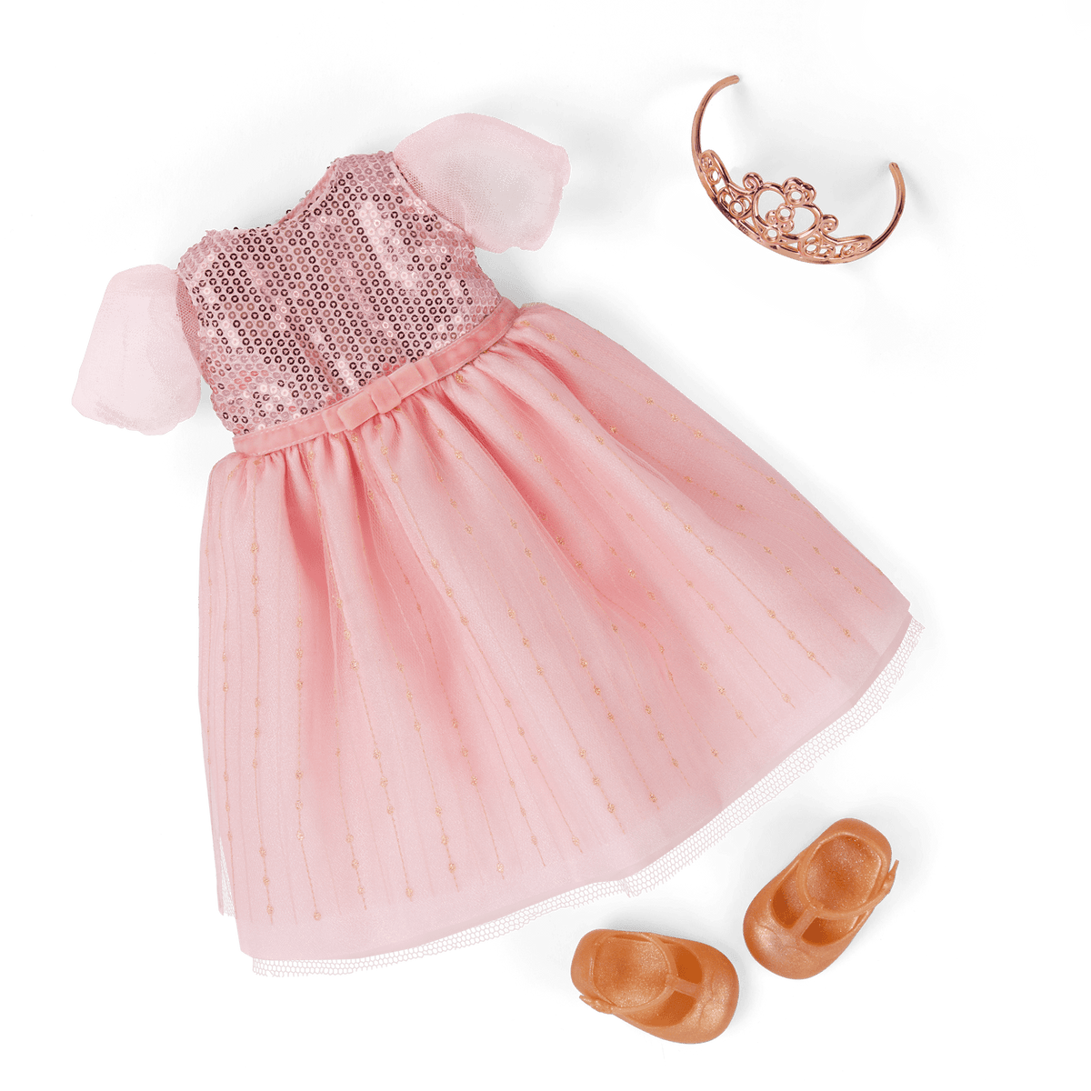 Estrella Fashion Doll