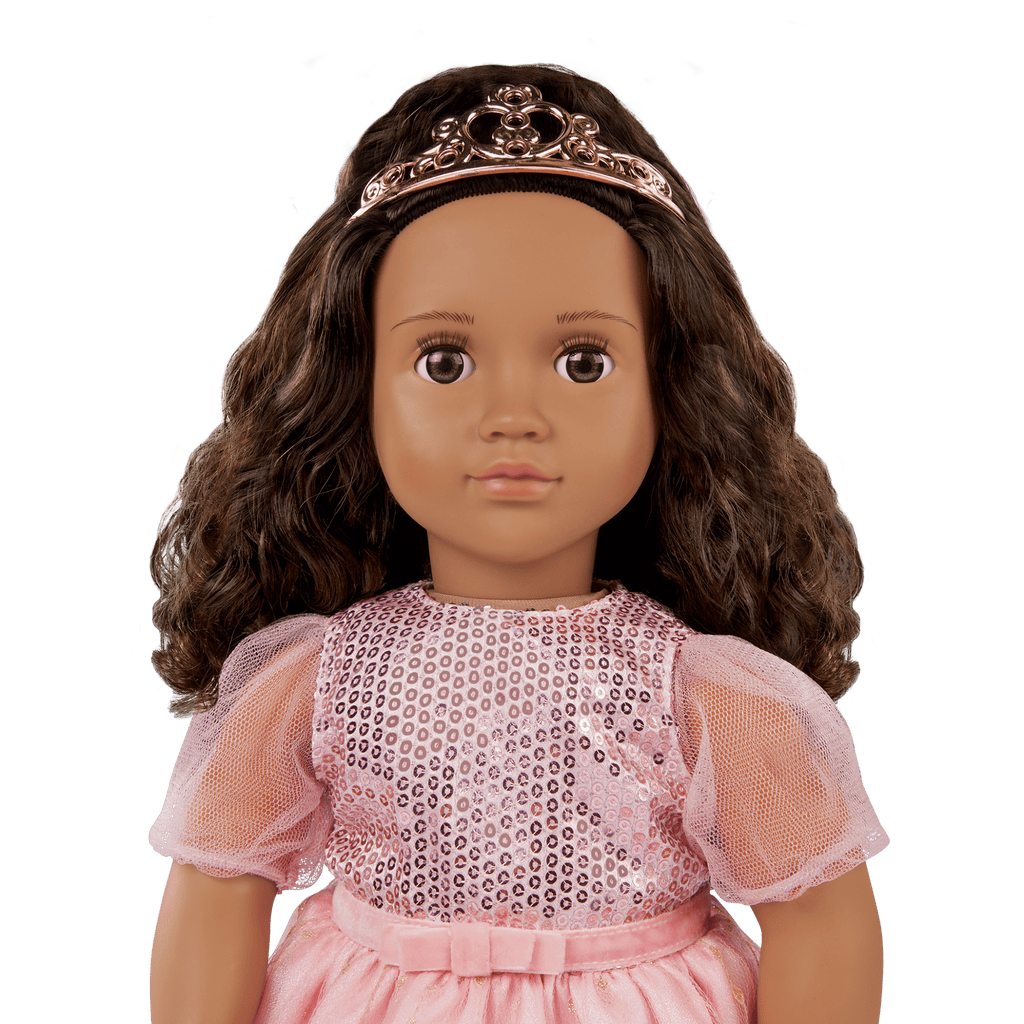 Estrella Fashion Doll