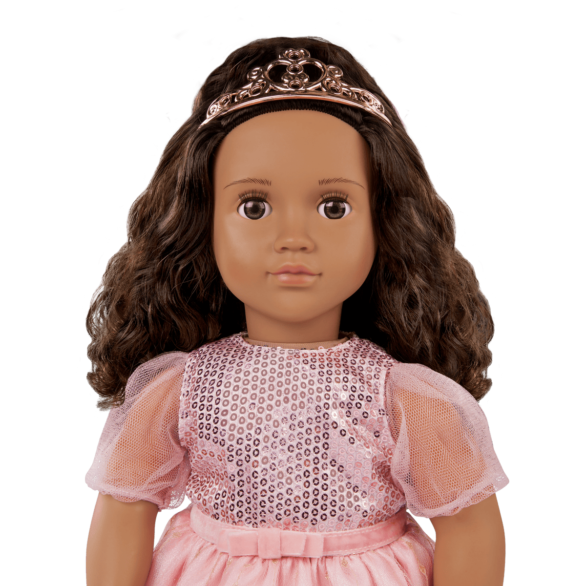 Estrella Fashion Doll