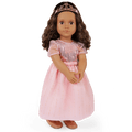 Estrella Fashion Doll