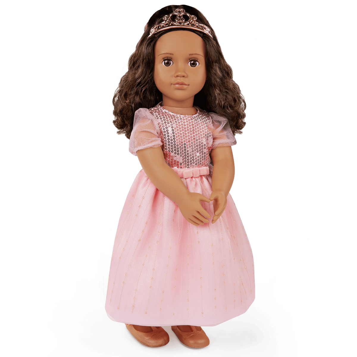 Estrella Fashion Doll